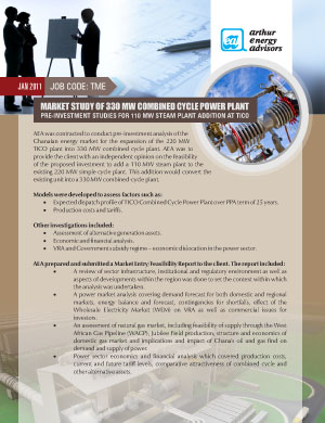 TME_Market_Study_for_330_MW_Combined_Cycle_Power_Plant_Pre-Investment_Studies_for_110_MW_Steam_Plant_Addition_at_TICO